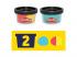 Play-Doh Marvel Vasember gyurma kezdőszett