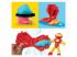 Play-Doh Marvel Vasember gyurma kezdőszett
