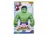 Disney Junior: Marvel Spidey - Hulk akciófigura