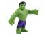 Disney Junior: Marvel Spidey - Hulk akciófigura