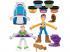 Play-Doh: Toy Story Űrbeli alkotások gyurmaszett - Hasbro