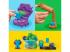 Play-Doh: Toy Story Űrbeli alkotások gyurmaszett - Hasbro