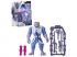 Star Wars: ActionVerse 11cm-es Garazeb ZEB Orrelios figura kiegészítőkkel - Hasbro