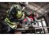 Milwaukee M18FPS55-552P 55 MM merülő körfűrész fához és műanyaghoz, vezetősín