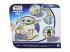 Star Wars: Snackin Grogu interaktív játékfigura  Hasbro