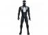 Marvel Bosszúállók: Titan Series Black Suit Spider-Man figura 30cm - Hasbro