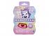 Hasbro Nanomals Meadowmist, az unikornis minifigura