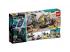 LEGOŽ Hidden Side: Megfeneklett rákász hajó (70419)