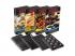 Tefal SW854D16 Snack Collection 4 az 1-ben szendvics- és gofrisütő