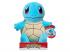 Pokémon plüssállat Schiggy, 30 cm