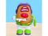 Toy Story 5 Buzz Spudyear figura - Hasbro