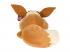 Pokémon alvó plüssállat Evoli, 45 cm