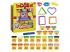 Play-Doh: Gyurmakészlet 23db tégely gyurmával és más kiegészítőkkel - Hasbro