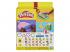 Play-Doh: Gyurmakészlet 23db tégely gyurmával és más kiegészítőkkel - Hasbro