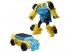 Transformers Cyberworld Cyber Changers: Bumblebee átalakítható robotfigura - Hasbro