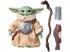 Star Wars: The Black Series Mini Grogu figura - Hasbro