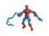 Pókember Vadonatúj nap: Pókember figura kiegészítőkkel 11cm  Hasbro