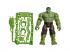 Pókember Vadonatúj nap: Hulk figura kiegészítőkkel 11cm  Hasbro