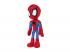 Pókember Spidey beszélő plüssfigura 40 cm