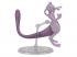 Pokémon Select figura: Mewtwo, 15 cm