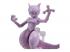 Pokémon Select figura: Mewtwo, 15 cm