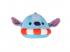 Disney Squishmallows plüssfigura, 25 cm, többfajta, 1 db