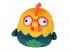 Disney Squishmallows plüssfigura, 25 cm, többfajta, 1 db