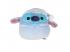 Disney Squishmallows plüssfigura, 25 cm, többfajta, 1 db
