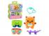 Hasbro Nanomals Gabbybara kapibara minifigura