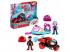 Marvel: Póki és csodálatos barátai Rescue Webs Patrol játékszett - Hasbro