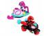 Marvel: Póki és csodálatos barátai Rescue Webs Patrol játékszett - Hasbro