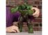 Pókember Vadonatúj nap: Savage Smash Hulk akciófigura 30cm - Hasbro