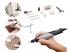 DREMEL Stylo+ Multifunkciós szerszám + 15 részes tartozékkészlet 2050-15