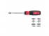 Milwuakee 27 in 1 Ratchet Multi-Bit Screwdriver