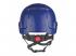 Milwaukee BOLT200 védősisak kék, nem szellőző - 1db