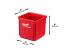 Milwaukee PACKOUT Tároló doboz 100x100 mm 2 db