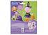 Peppa malac: Peppa Halloween ruhában játékszett - Hasbro