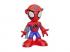 Marvel: Póki és csodálatos barátai Dance 'N Rescue Spidey játékszett - Hasbro