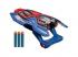 Nerf: Pókember Vadonatúj nap Web Strike Blaster szivacslövő fegyver  Hasbro