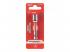 Milwaukee 1/4' HEX Befogású, Mágneses Gépi Dugókulcs 8 x 65 mm - 1 db