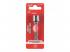 Milwaukee 1/4' HEX Befogású, Mágneses Gépi Dugókulcs 10 x 65 mm mm - 1 db