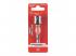 Milwaukee 1/4' HEX Befogású, Mágneses Gépi Dugókulcs 13 x 65 mm mm - 1 db