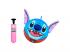 Lit'l Biggie Bouncerz Stitch puha labda