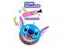 Lit'l Biggie Bouncerz Stitch puha labda