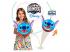 Lit'l Biggie Bouncerz Stitch puha labda