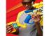 Nerf: Marvel X-Men Wolverine Rozsomák szivacslövő fegyver - Hasbro