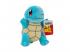 Pokémon 20 cm-es plüss: Squirtle