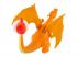 Pokémon  Láng & Repülés Deluxe szett, Charizard