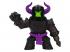 Heroes of Goo Jit Zu: Black Knight nyújtható játékfigura
