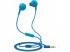 Energy Sistem EN 447169 Earphones Style 2+ Sky mikrofonos kék fülhallgató